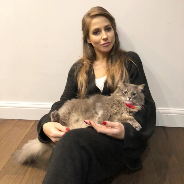 Телеведущая Барановская рассказала, что вышла на работу после выписки из больницы