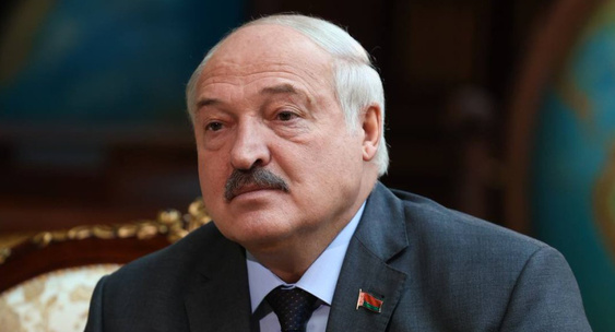 Лукашенко: Минск извинится, если виноват в инциденте с метеозондами в Литве