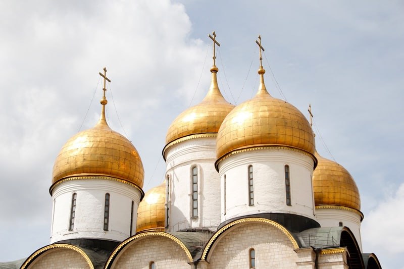 Патриарх Кирилл: важность личной духовной подготовки перед лицом конца времен