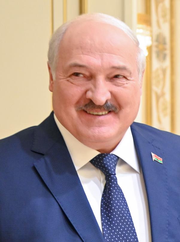 Лукашенко отметил вклад Михалкова в сохранение исторической правды