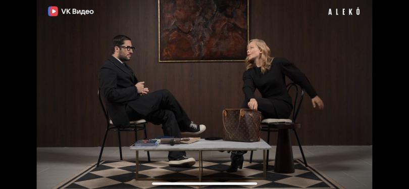 Юлия Пресильд объявила о новом романе