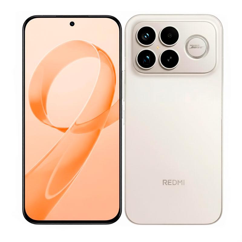 Notebookcheck: Redmi K90 Pro Max получит сабвуфер от Bose
