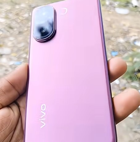 Vivo V60e дебютирует в Индии 7 октября: «бюджетный флагман» с камерой 200 Мп и батареей на два дня
