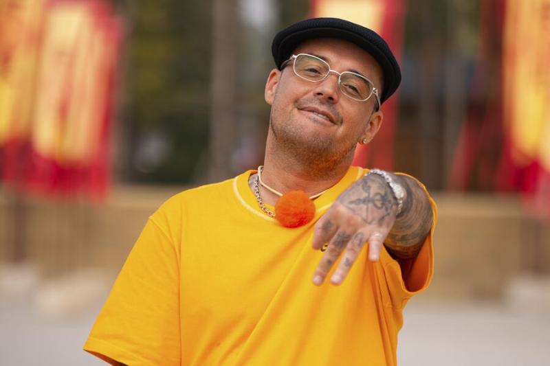 Рэпер Гуф заявил, что релиз с Мари Краймбрери никогда не выйдет