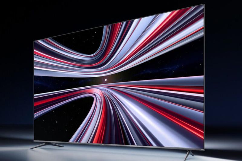 Xiaomi представила 85-дюймовый Redmi TV X 2026 с Mini LED