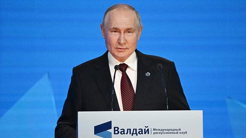 ВЦИОМ: 79,1% опрошенных россиян доверяют президенту РФ Путину