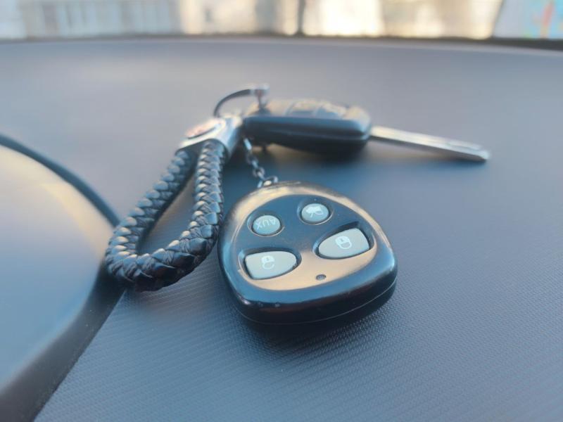 Автоэксперт Чикун: шумным водителям грозит штраф в 500 рублей