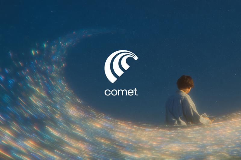 Компания Perplexity выпустила бесплатный ИИ-браузер Comet