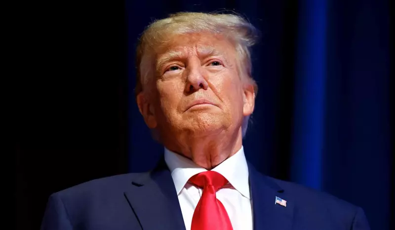 Трамп на фоне ответа ХАМАС призвал Израиль немедленно остановить удары