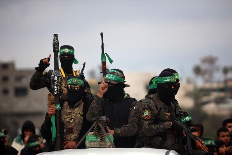 ХАМАС сомневается в гарантиях Биньямина Нетаньяху и готов обсуждать обмен пленными