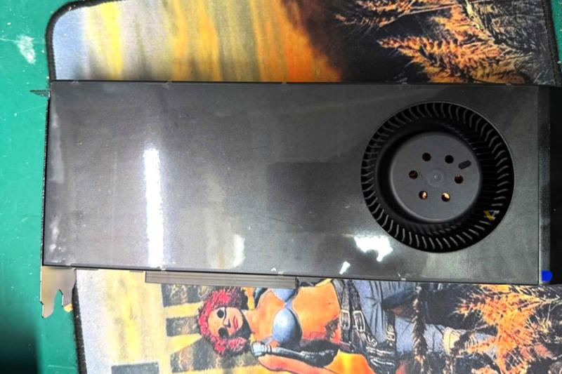 В Китае наладили массовый выпуск GeForce RTX 4080 Super с 32 ГБ вместо 16 ГБ
