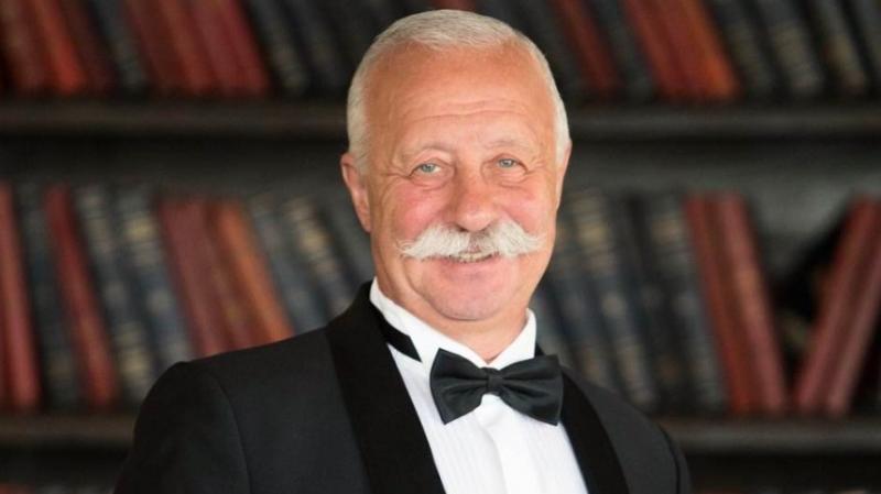 «МК»: телеведущий Леонид Якубович стал популярным у молодежи