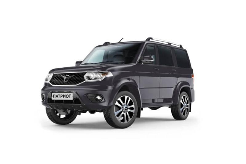 Автоэксперт Зиновьев назвал 6 надежных внедорожников по цене до 1,5 млн рублей