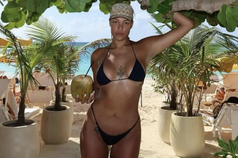 TMZ: баскетболистка WNBA завела OnlyFans и призвала платить спортсменкам больше