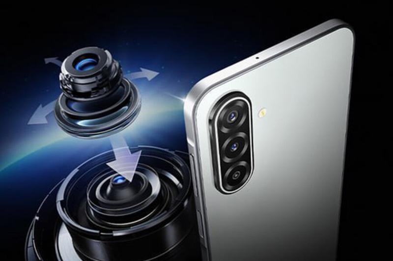 Samsung Galaxy M17 с Super AMOLED и тройной камерой оценили в 12 тысяч рублей