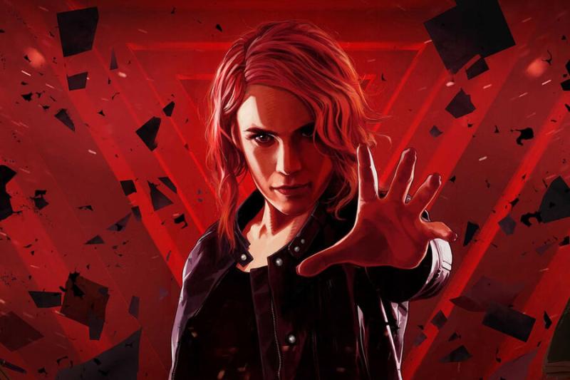 Remedy выпустит Control на iPhone и других гаджетах Apple в 2026 году