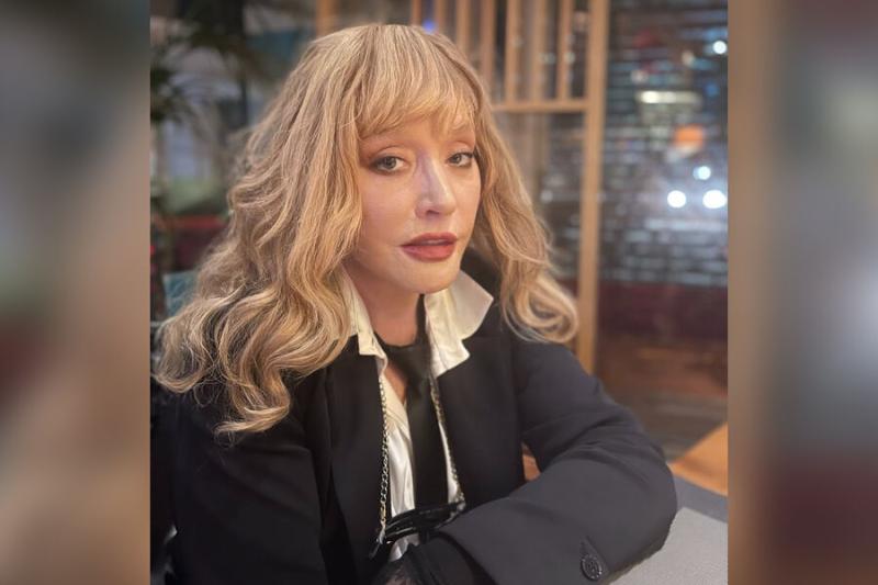 Певица Алла Пугачева заявила, что Юдашкин останется навсегда в ее сердце