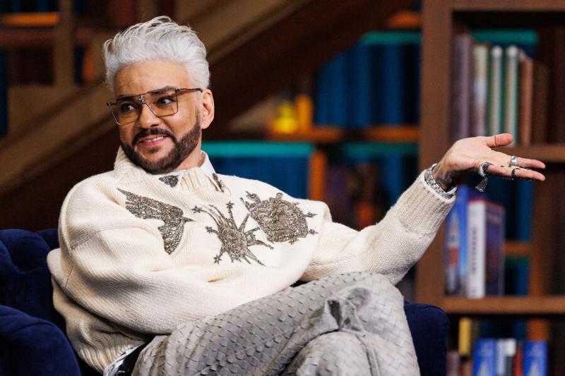 «Звездач»: певец Киркоров владеет особняком за 1 млрд рублей в Подмосковье