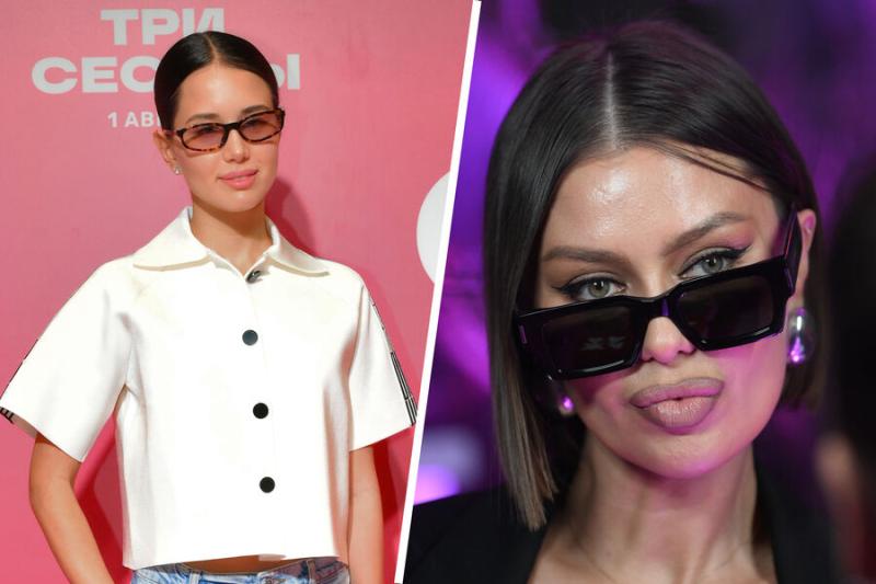 Невеста Лепса Аврора заявила, что скандал с Боней не выйдет за пределы соцсетей