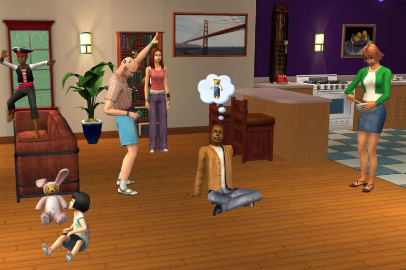 EA объявила о закрытии The Sims Mobile в январе 2026 года