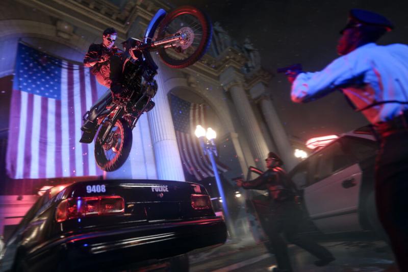 Call of Duty: Black Ops 6 станет бесплатной 28 октября