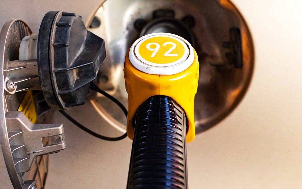 В России проведено иследование последствий использования бензина АИ-92 с этанолом