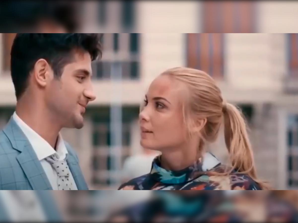 Боратырёв и Арнтгольц не приехали на развод