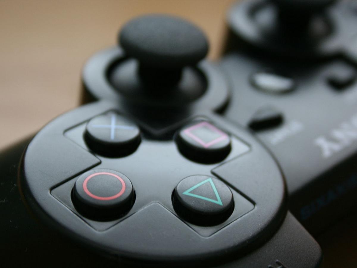 Зафиксирована подача заявки товарного знака Control Resonat перед The Game Awards