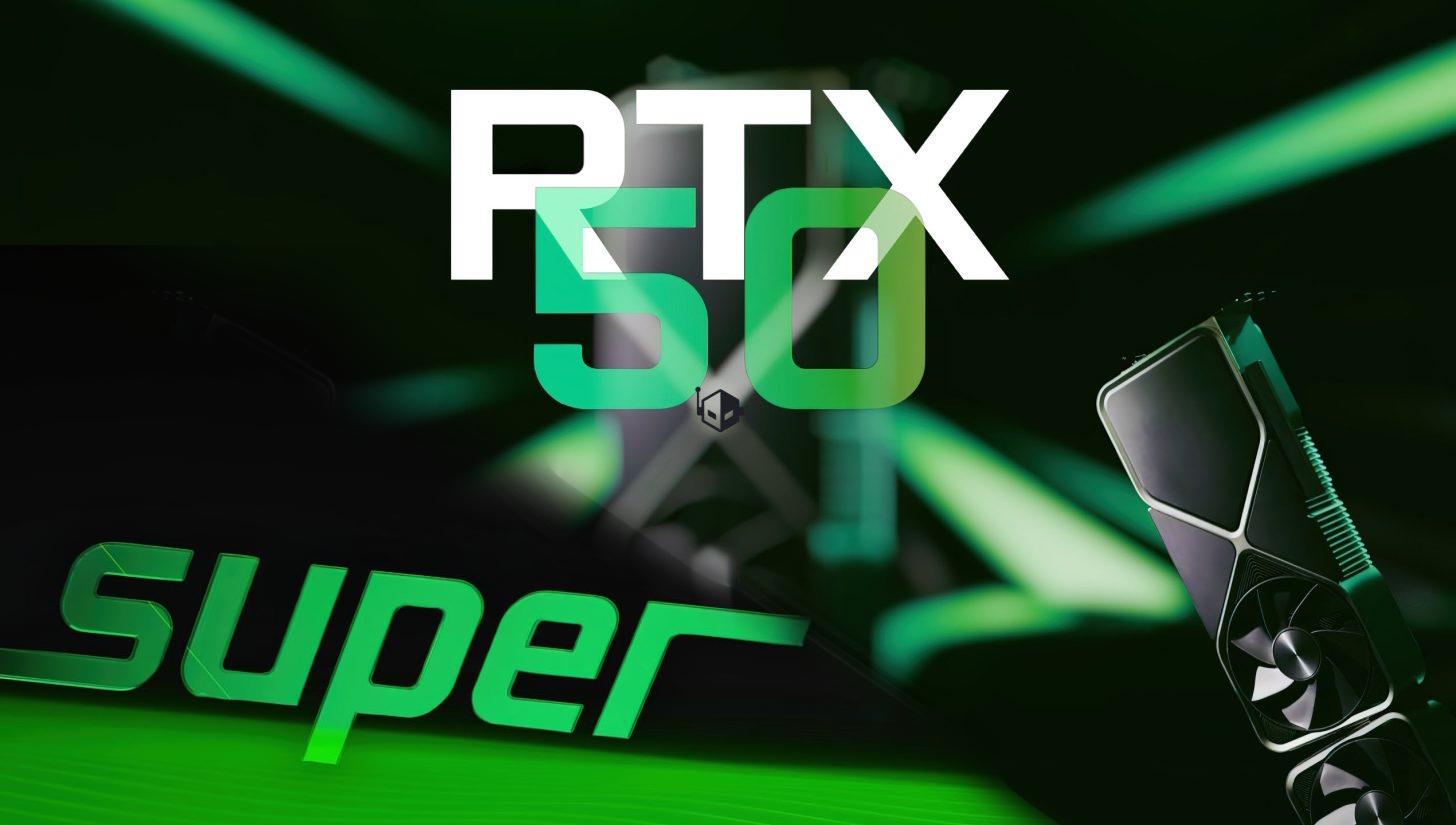Дефицит модулей GDDR7 ставит под удар релиз видеокарт RTX 50XX Super