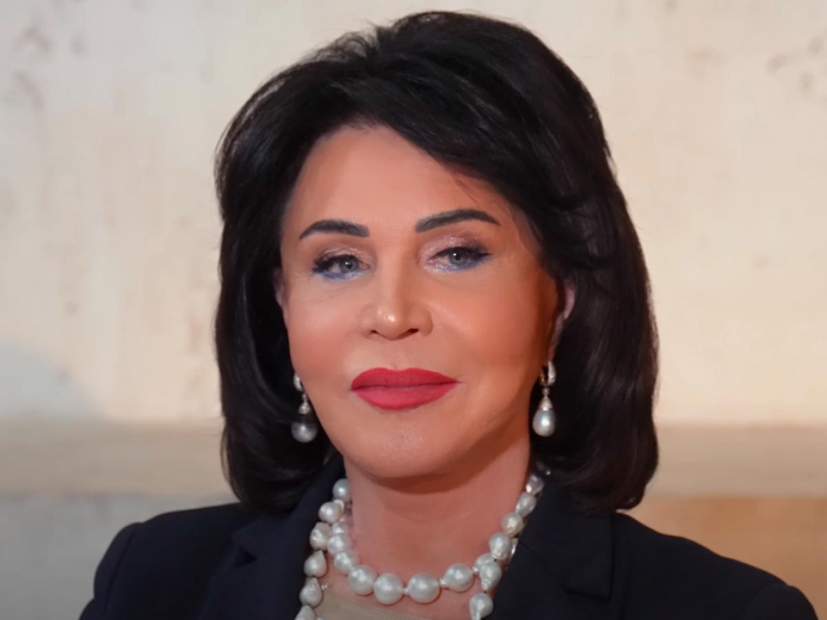 Бабкина рассказала, почему мамам нужны подарки в День матери