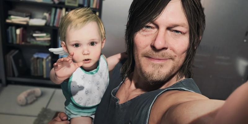 Компьютерная версия игры Death Stranding 2: On the Beach получила возрастное ограничение от ESRB