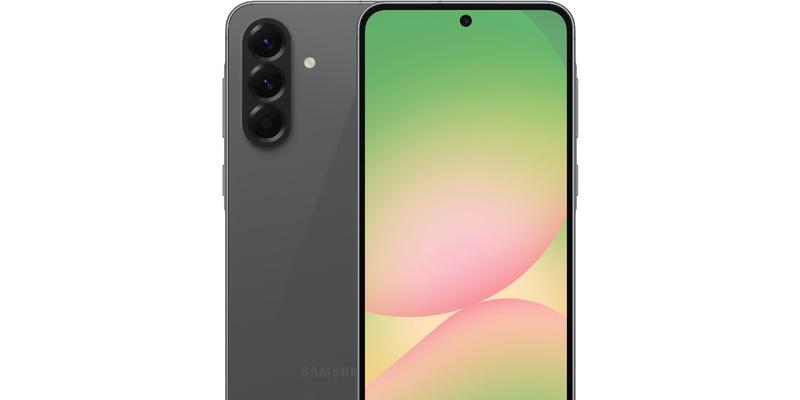 Компания Samsung готовит к выпуску новый смартфон Galaxy A57