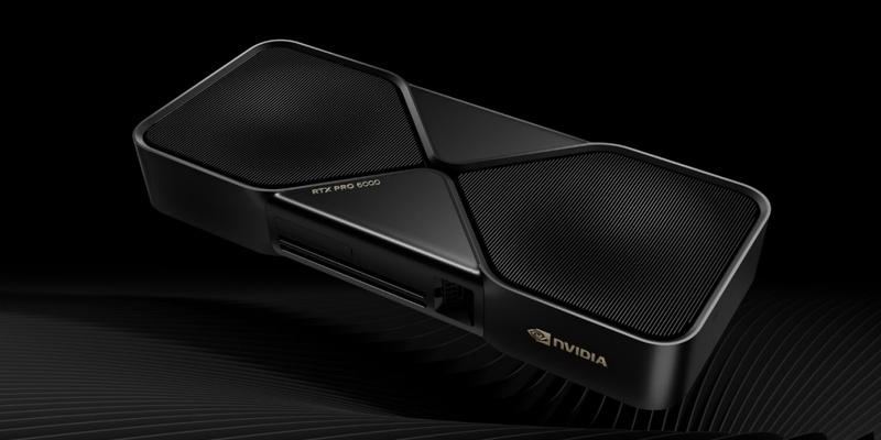 Новая RTX 6000 получит 84 Гб памяти и 19 968 CUDA-ядер