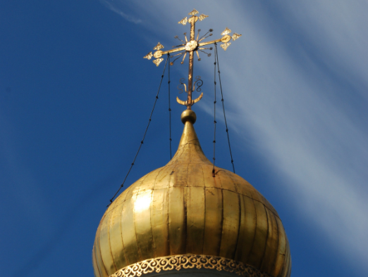 Икона «Всех скорбящих Радость»: история чудес и народные традиции 6 ноября