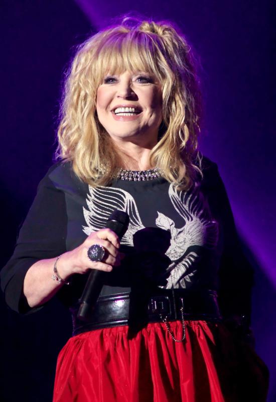 Алла Пугачева рассматривает вариант переезда в Швейцарию