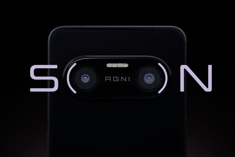 GizmoChina: Lava Agni 4 останется без допэкрана и получит батарею на 7050 мАч