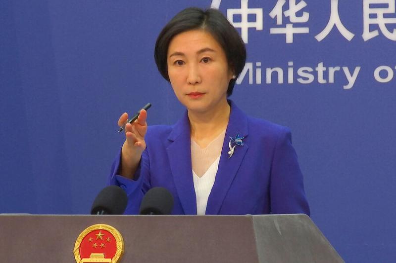 МИД КНР: Китай против вмешательства под предлогом религии