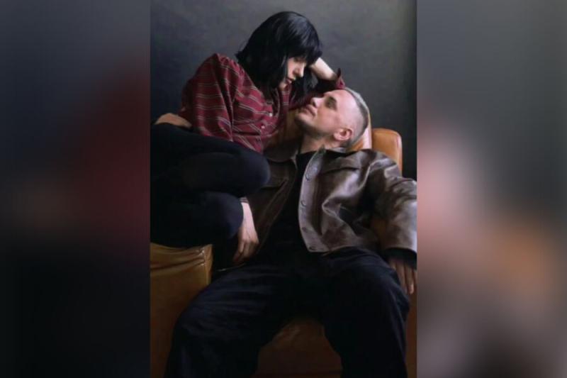 Певица Катя IOWA призналась, что муж за 17 лет ни разу не повысил на нее голос