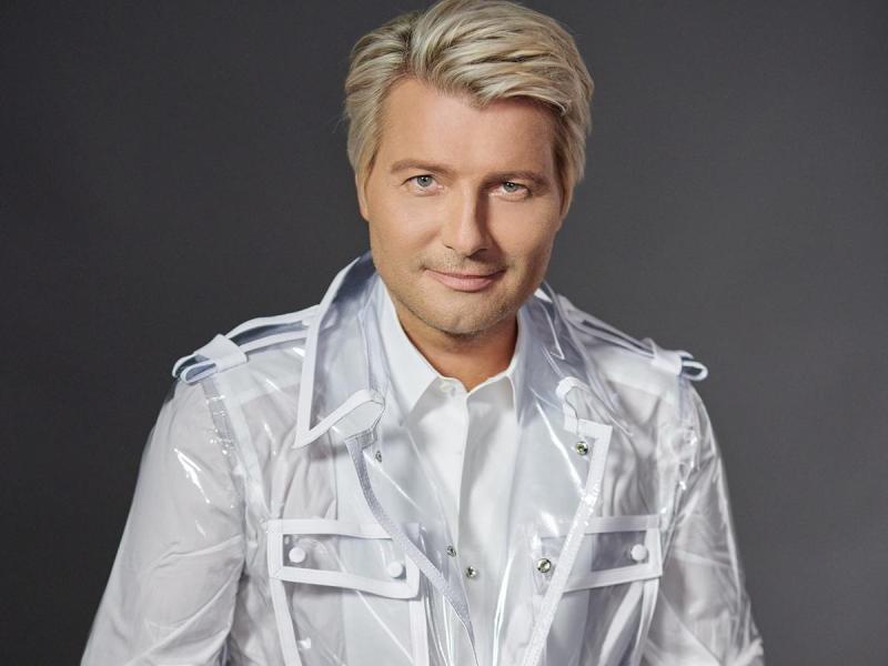 Николай Басков резко высказался жюри на съемках шоу