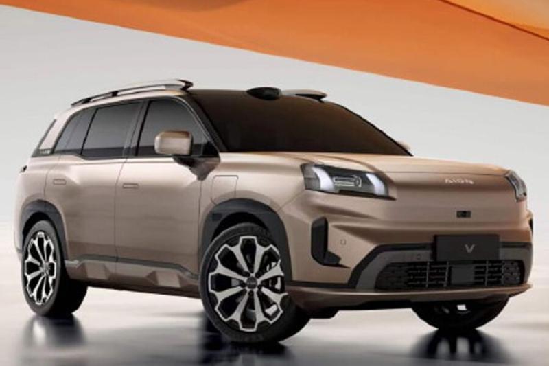 Авто.Mail: автомобили Aion и Hyptec появятся в России в 2026 году