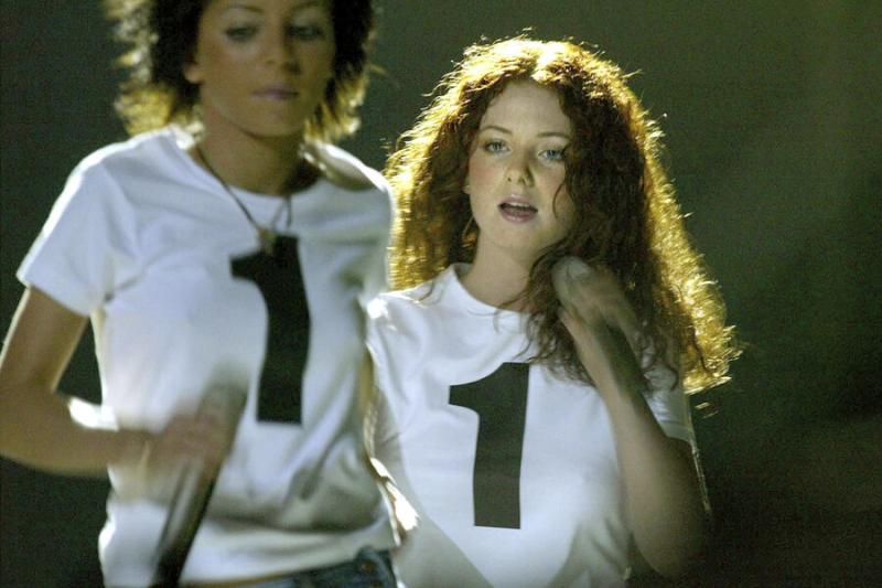 Певица Лена Катина назвала выступление «Тату» на «Евровидении» позором