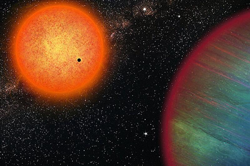 ИКИ РАН: 16 марта 2026 года комета 3I/ATLAS сблизится с Юпитером