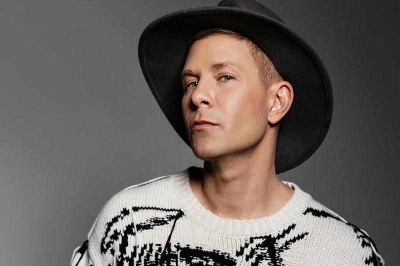 Певец Митя Фомин заявил, что для него важен идеальный звук в туре