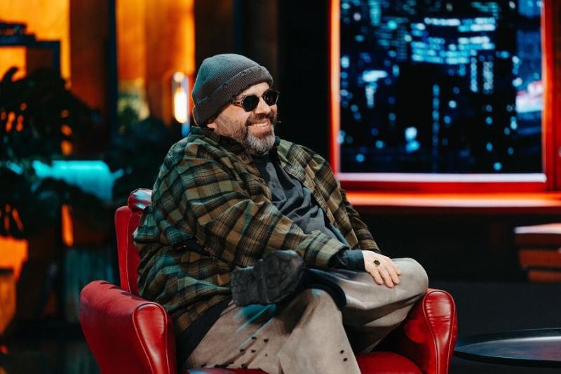 Композитор Фадеев заявил, что больше не хочет работать с артистами