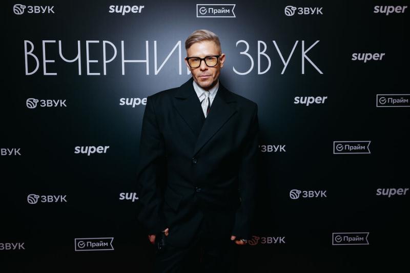 Певец Митя Фомин заявил, что ограничивает себя в углеводах