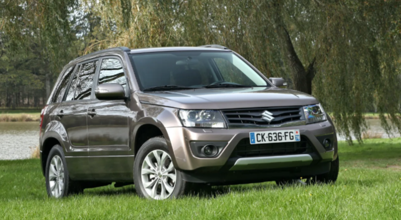 Suzuki взял курс на цифровую революцию