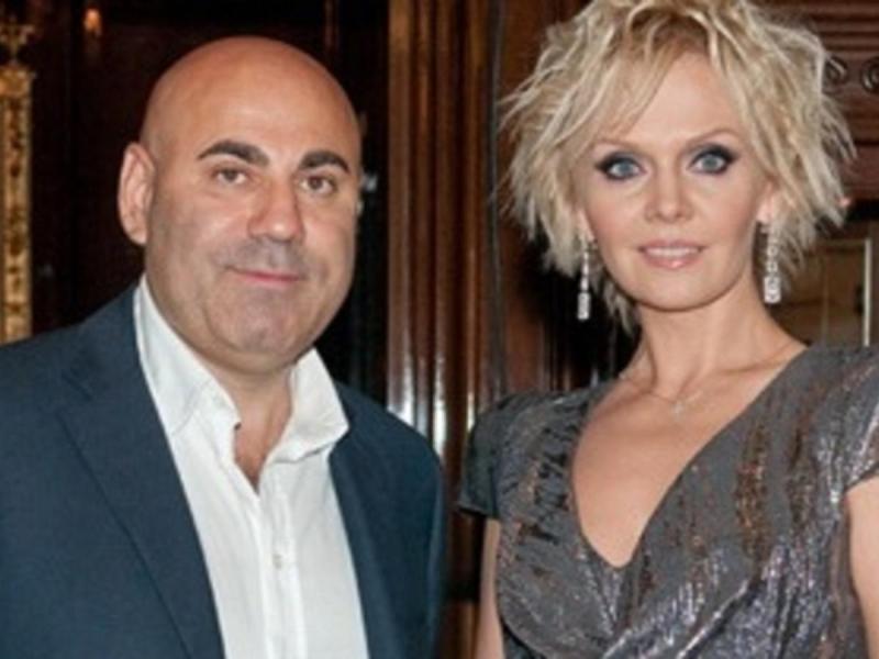 Трек Валерии не прошел отбор на премию Грэмми