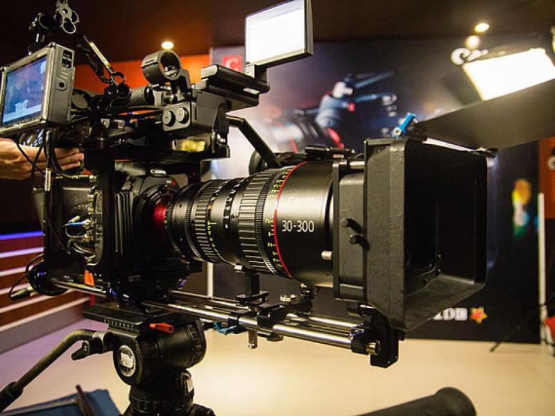 В Wink показали премьеру сериала «Обнальщик»