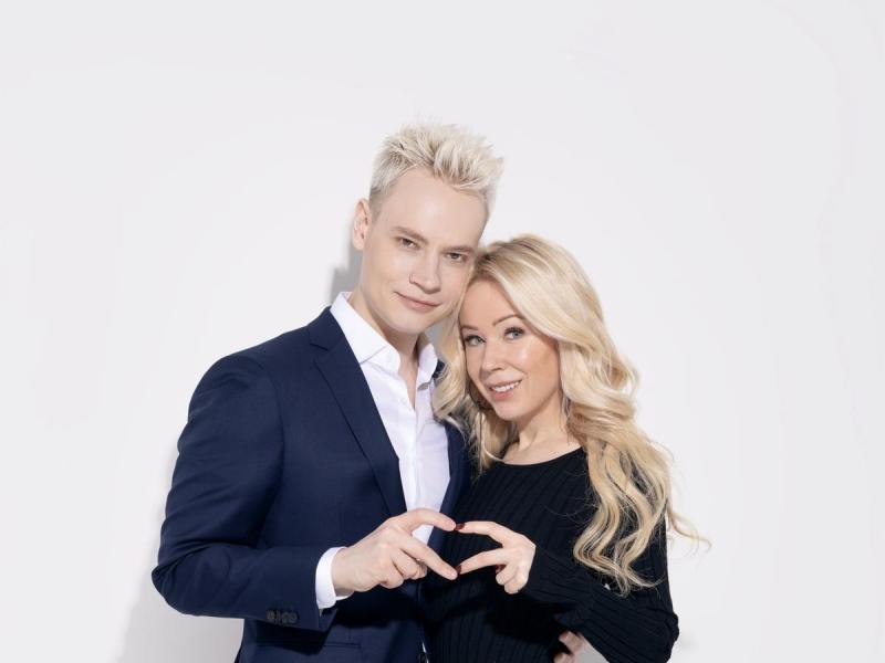 Shaman рассказал, что сыграло роль в отношениях с Екатериной Мизулиной