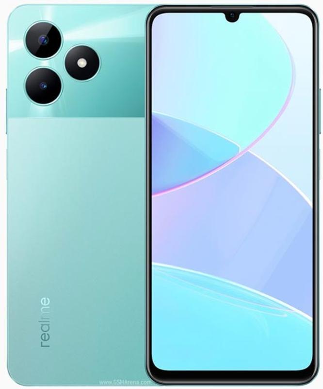 Обнародованы основные параметры Realme P4x 5G
